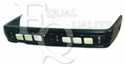 EQUAL QUALITY p0172 - Буфер
